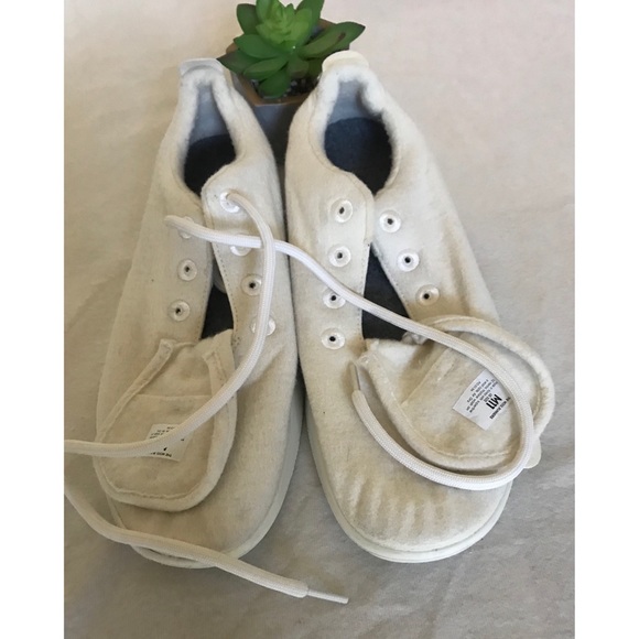 ALLBIRDS THE WOOL RUNNERS - Picture 6 of 7